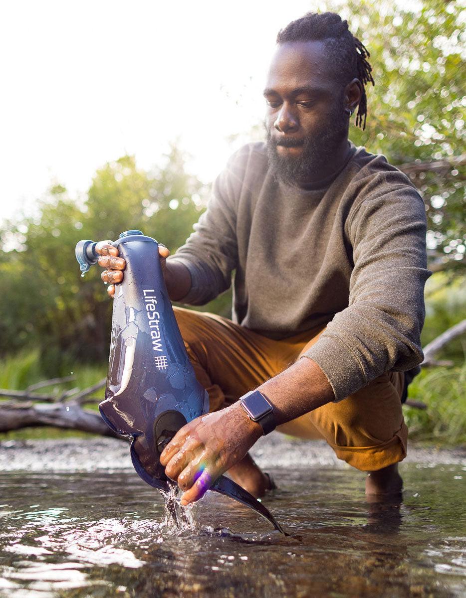 LifeStraw Peak Series Gravity Filter System – 3L - Image 9