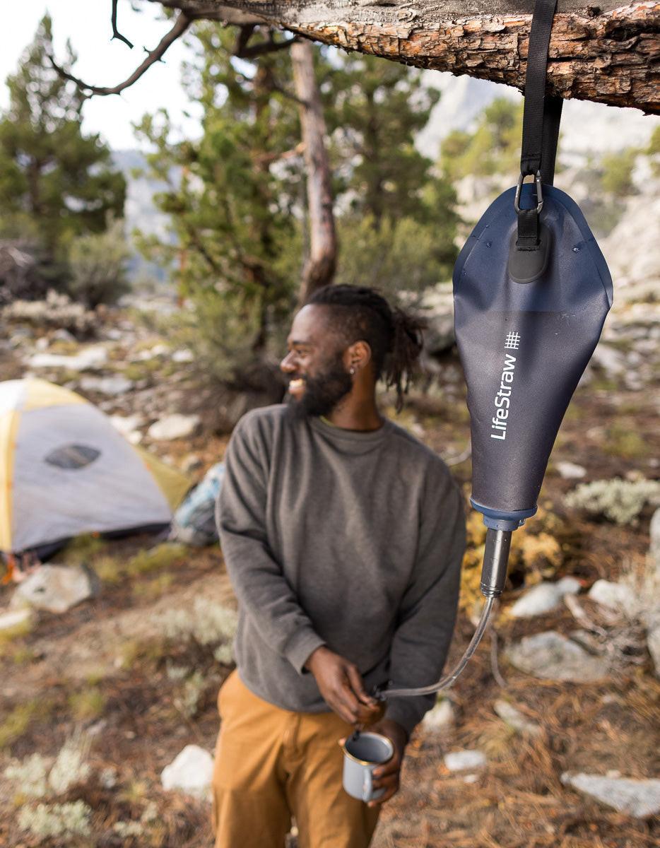 LifeStraw Peak Series Gravity Filter System – 3L - Image 2
