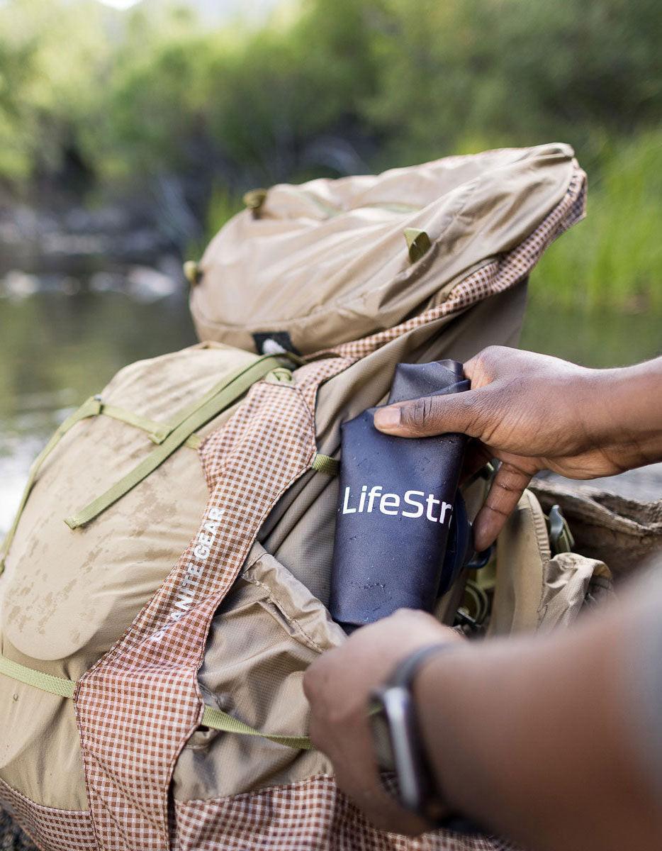 LifeStraw Peak Series Gravity Filter System – 3L - Image 7