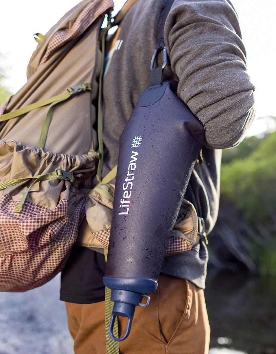 LifeStraw Peak Series Gravity Filter System – 3L - Image 8