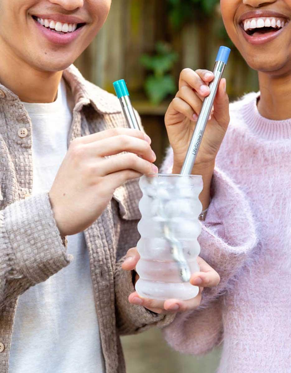 LifeStraw Sip Water Filter Straw - Image 7