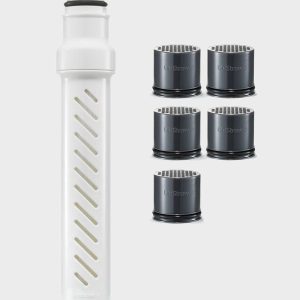 LifeStraw Go Series Replacement Filter - 1 Year pack