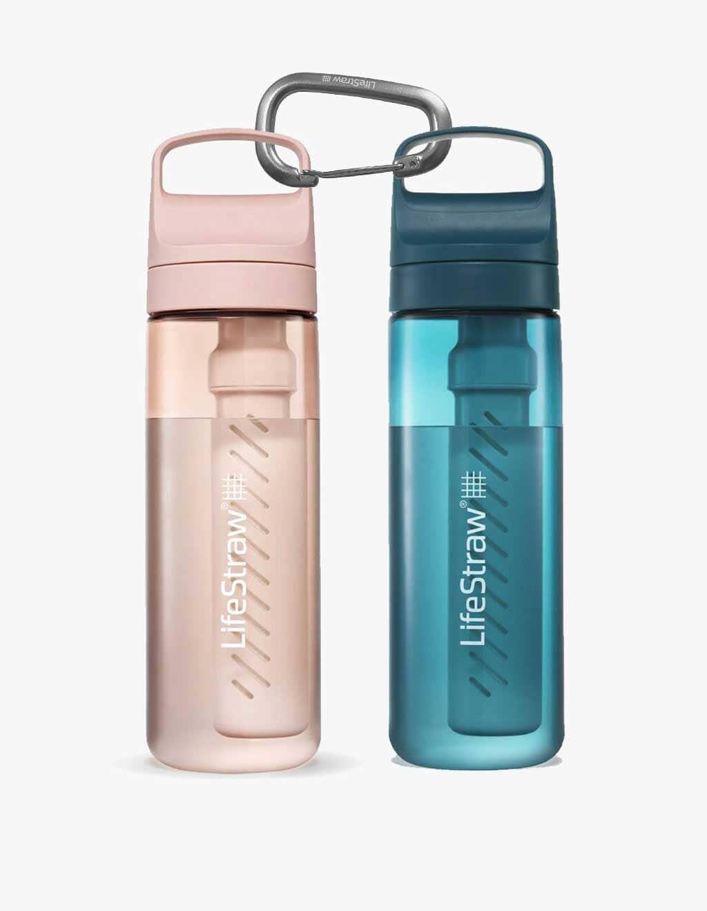 Adventure soulmates - LifeStraw Go Series 22 oz bundle - Image 2