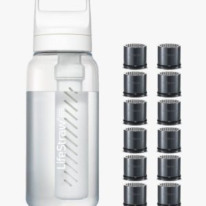 2 year Mission Pack - LifeStraw Go Series