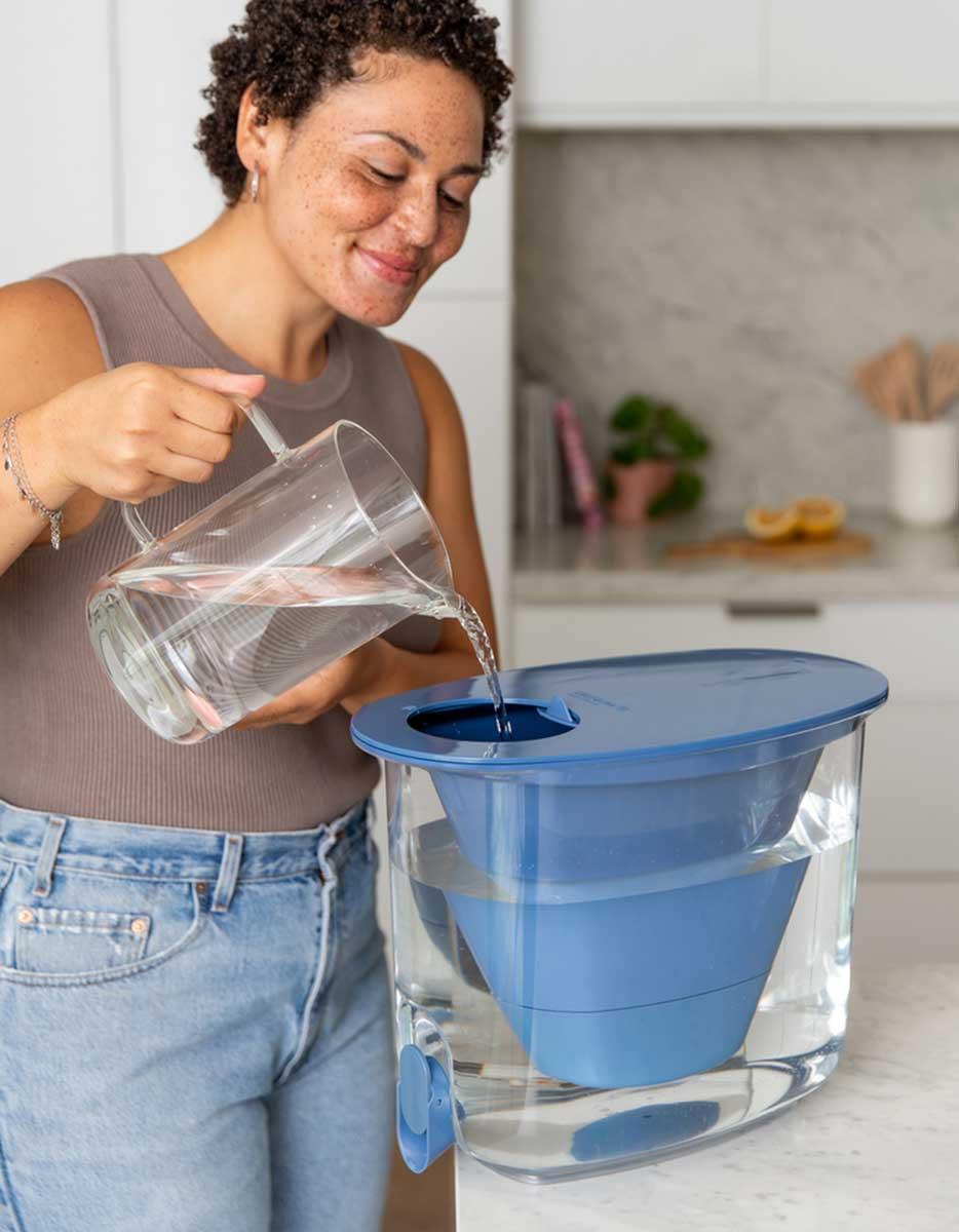 LifeStraw Home High-Capacity Dispenser - Image 2