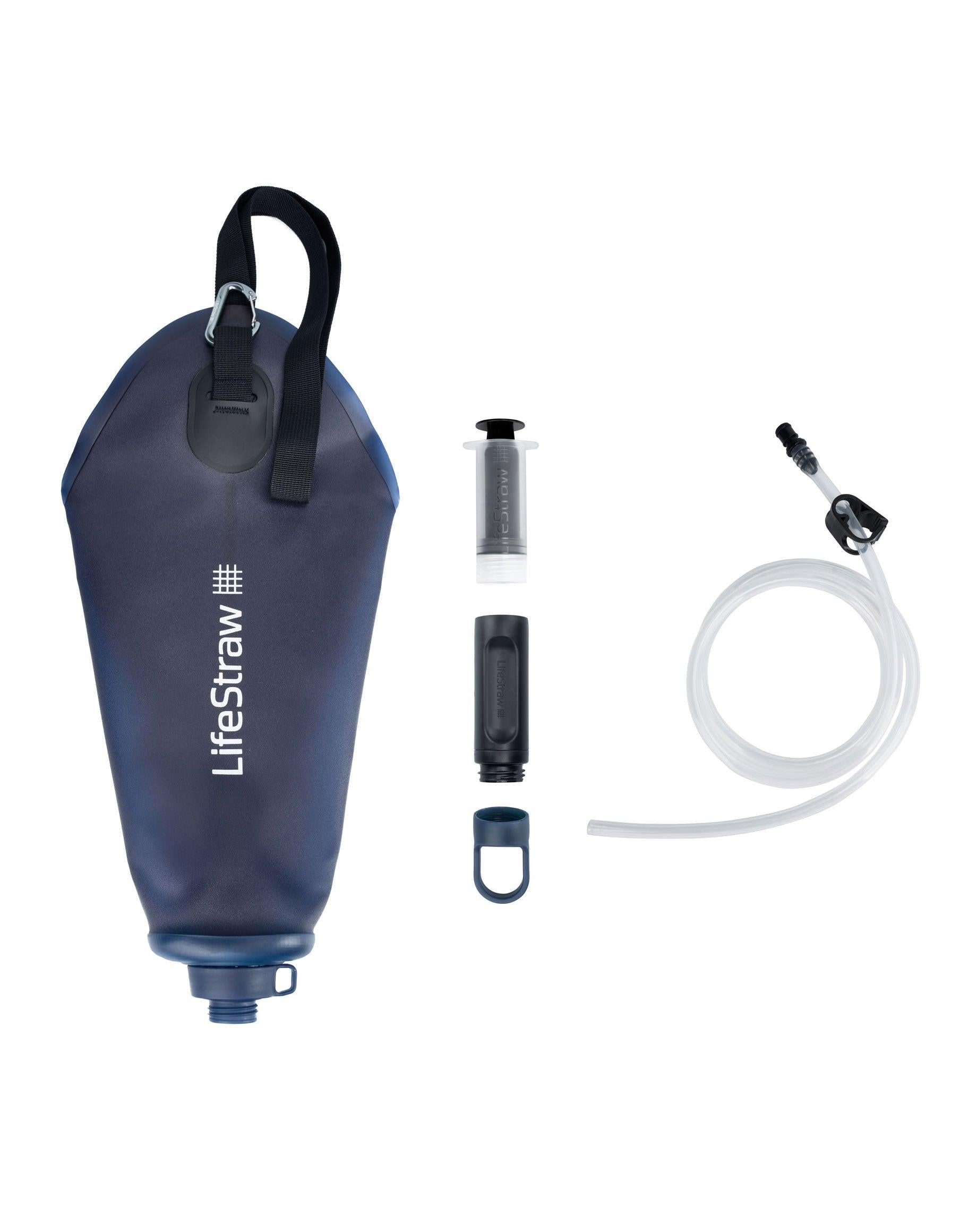 LifeStraw Peak Series Gravity Filter System – 3L - Image 10