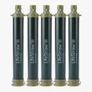 LifeStraw 5-Pack