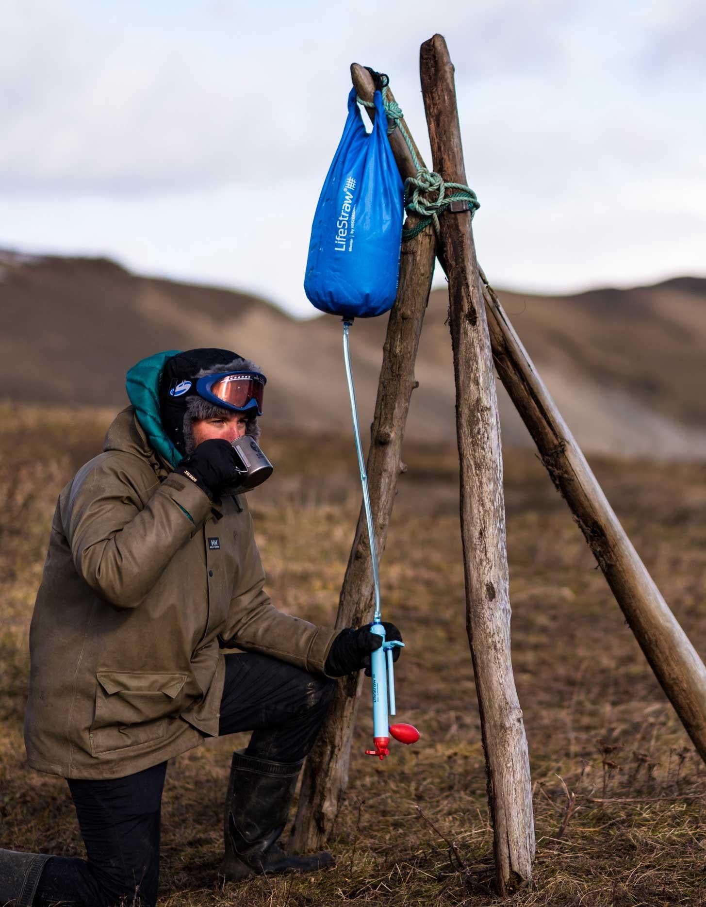 LifeStraw Mission - Image 2