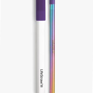 LifeStraw Sip Water Filter Straw