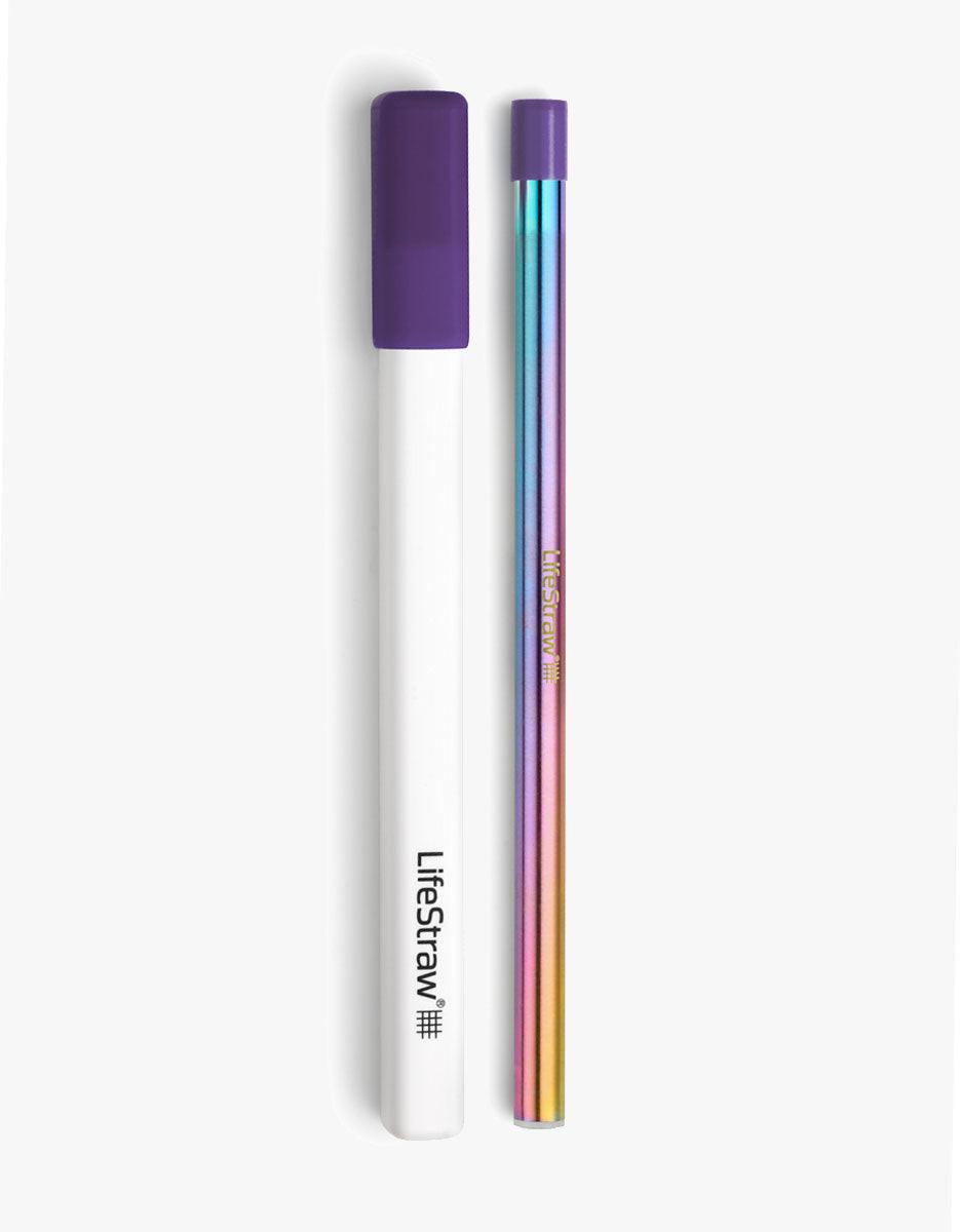 LifeStraw Sip Water Filter Straw