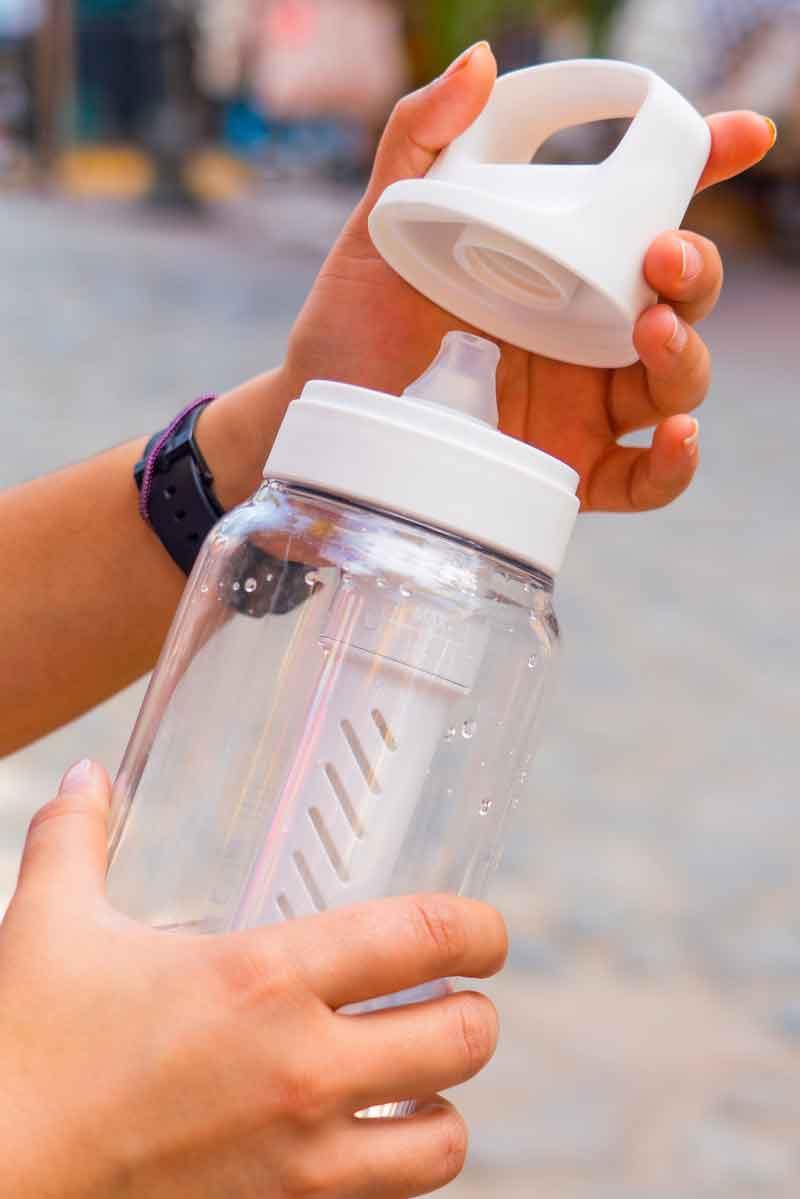 2 year Mission Pack - LifeStraw Go Series - Image 2