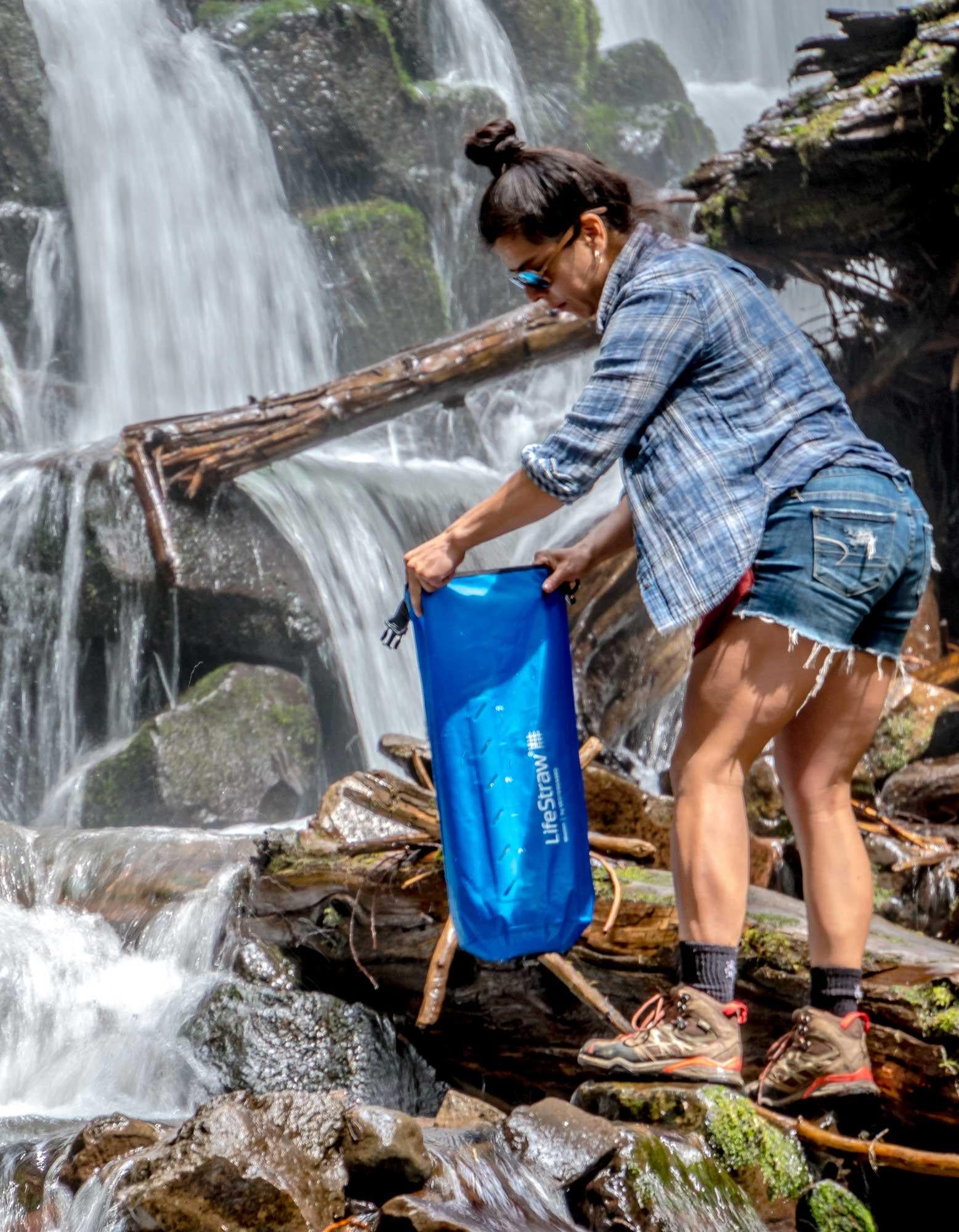 LifeStraw Mission - Image 11