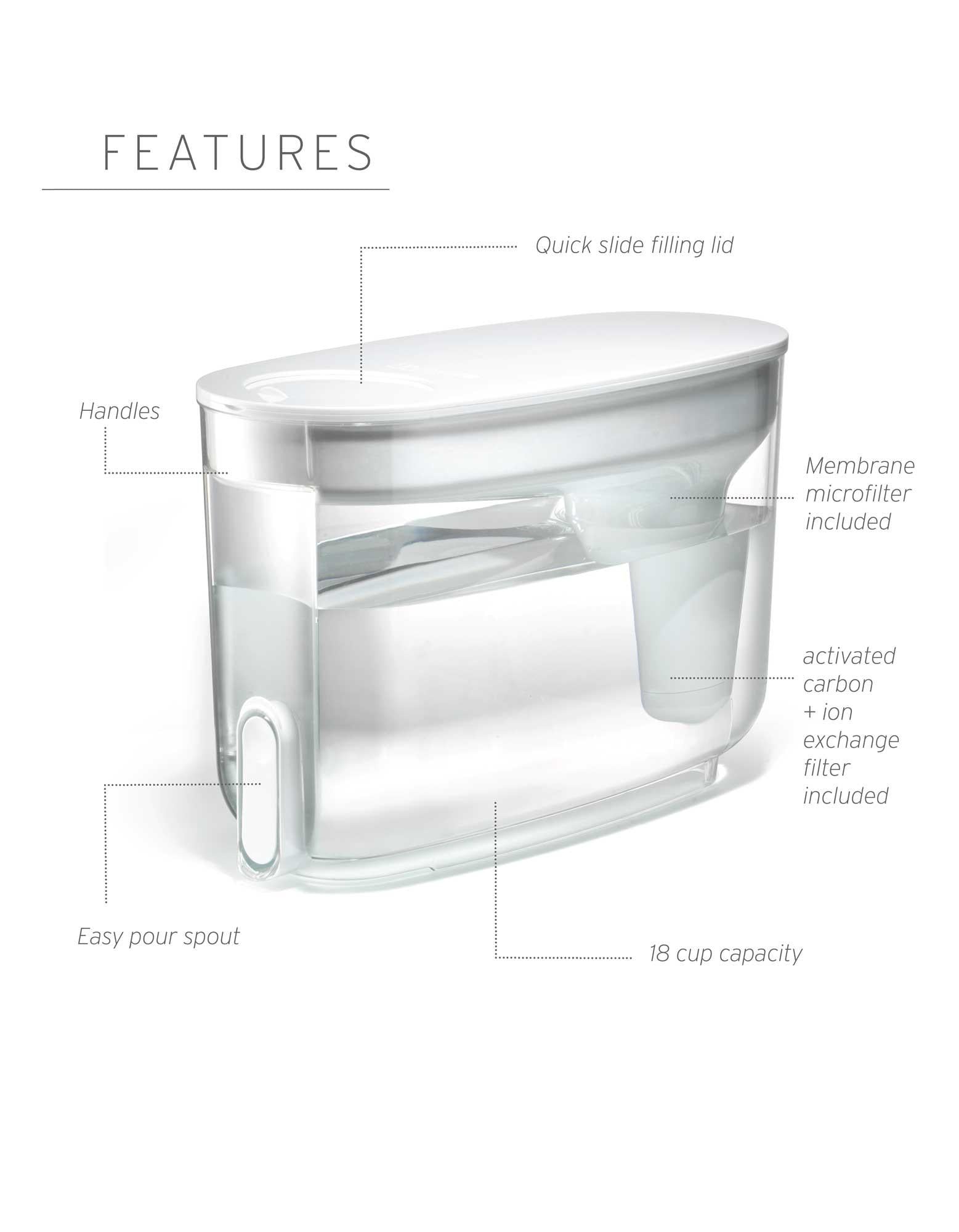 LifeStraw Home Dispenser - Image 4