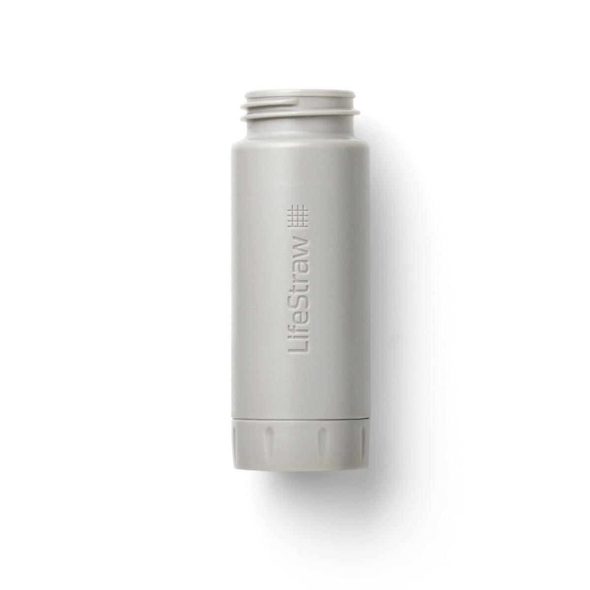 LifeStraw Peak Series - Activated Carbon Filter Attachment
