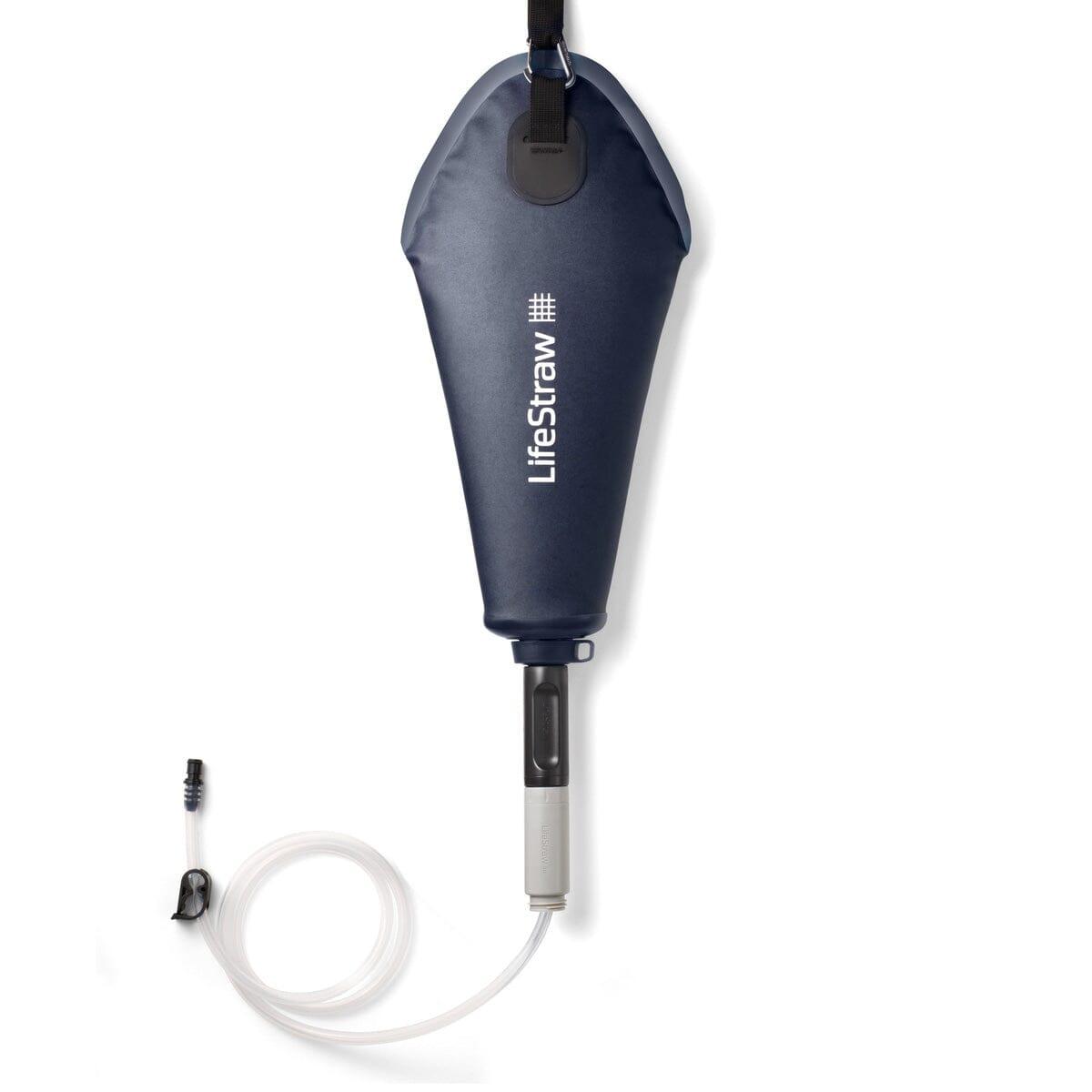 LifeStraw Peak Series - Activated Carbon Filter Attachment - Image 7