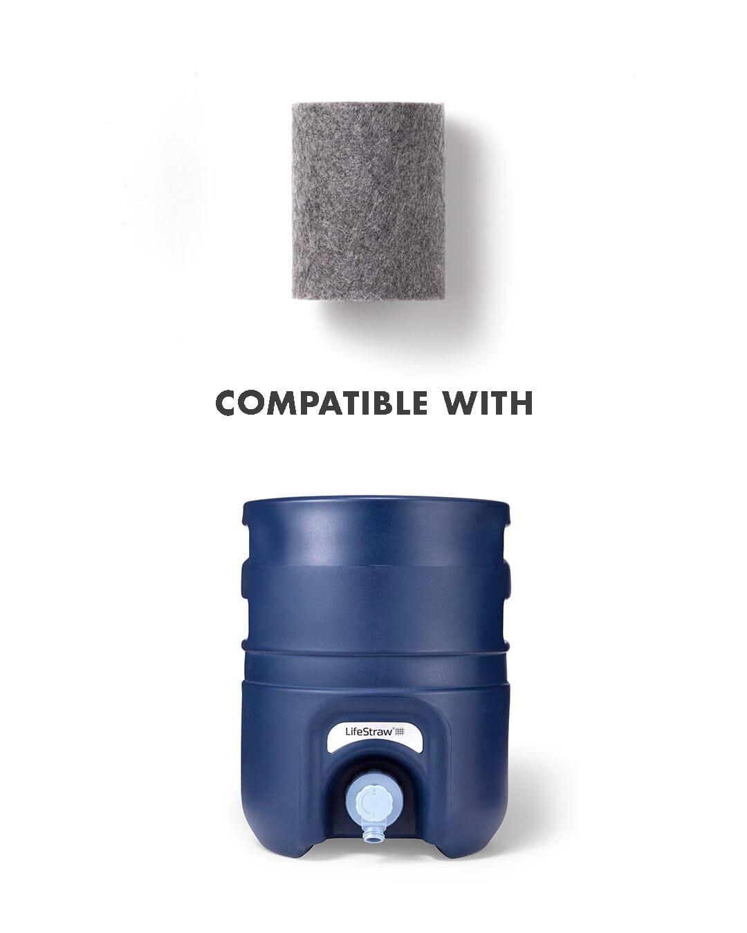 LifeStraw Escape Replacement Carbon Filter - Image 2