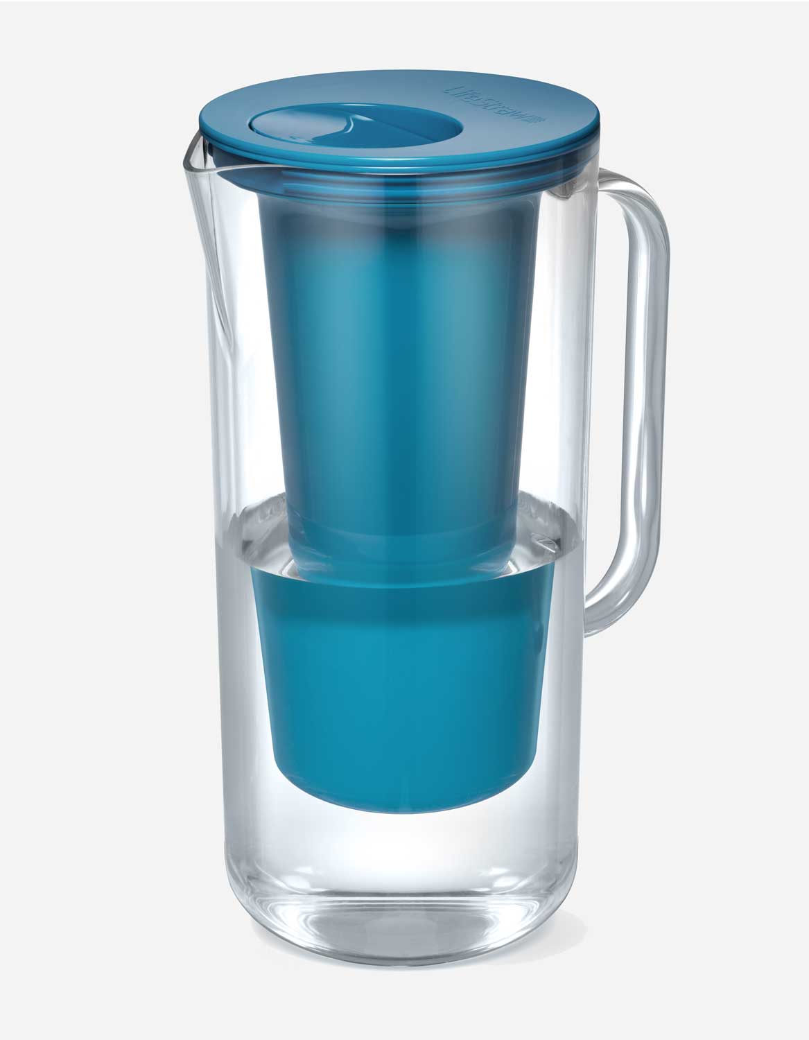 LifeStraw Home Essential 7-Cup Plastic - Image 9