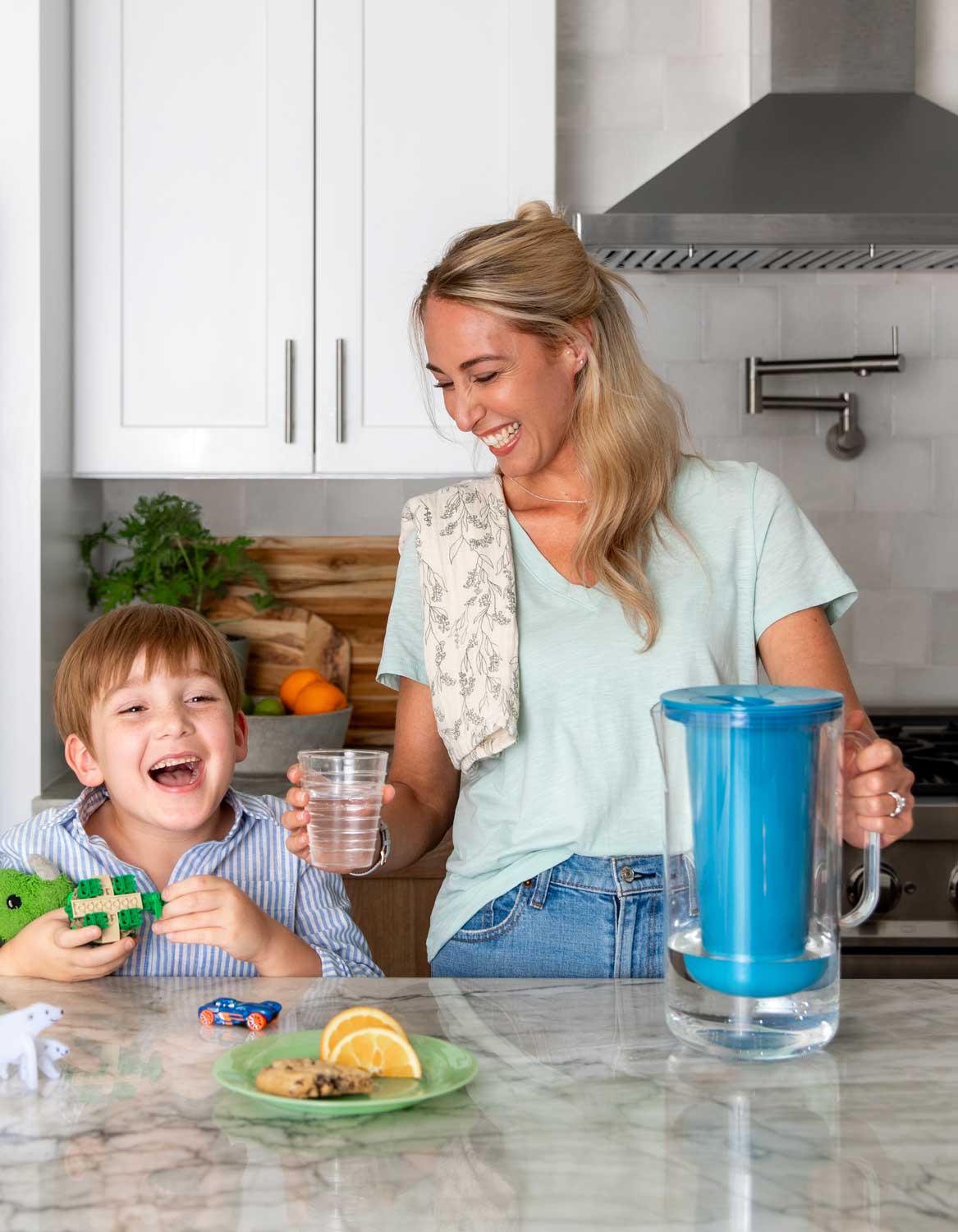 LifeStraw Home Essential 7-Cup Plastic - Image 7