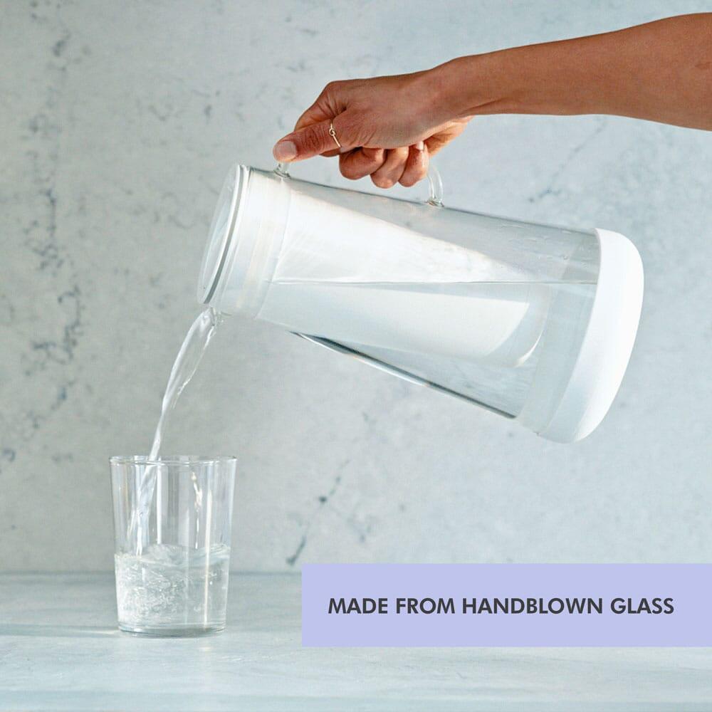 LifeStraw Home 7-Cup Glass - Image 10