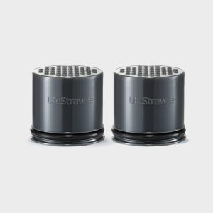 LifeStraw Go Carbon Filter Replacement
