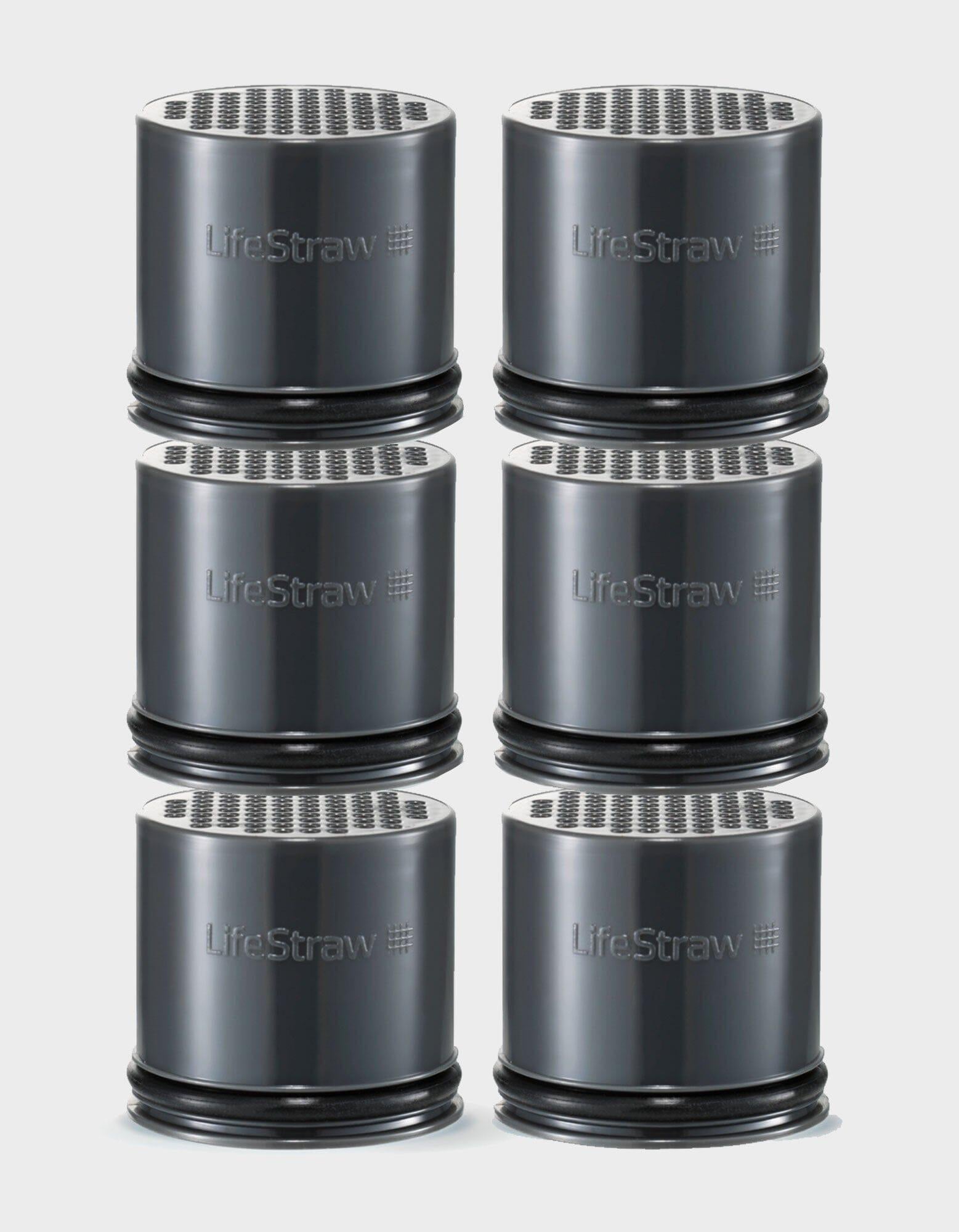 Go Series Glass Complete kit - Image 8