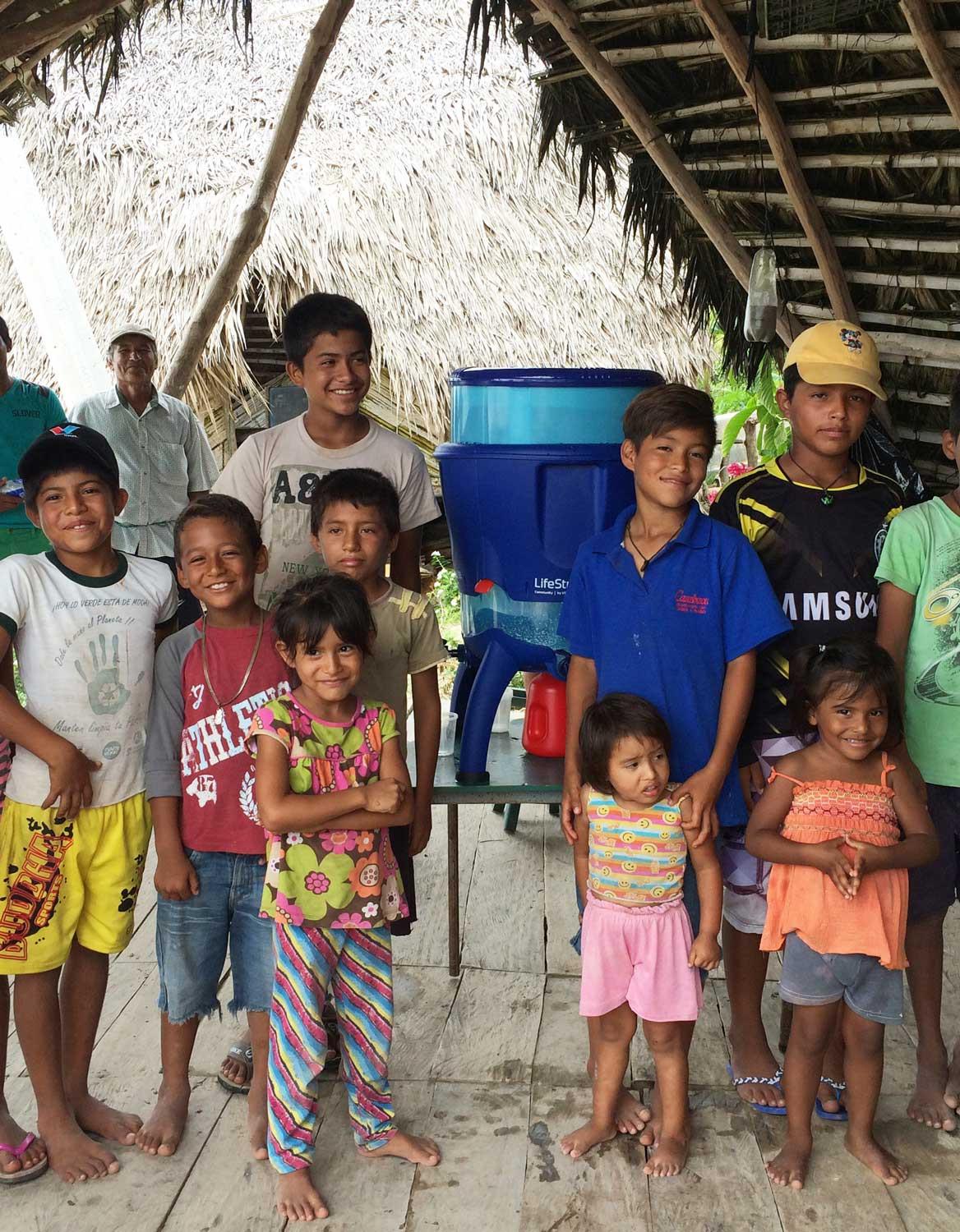 LifeStraw Community - Image 13
