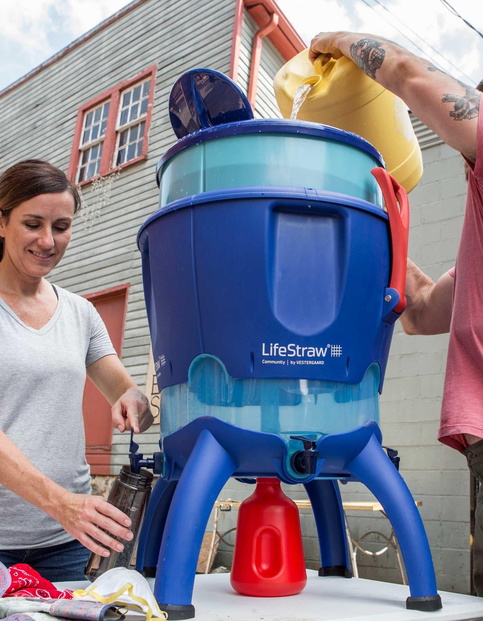 LifeStraw Community - Image 2