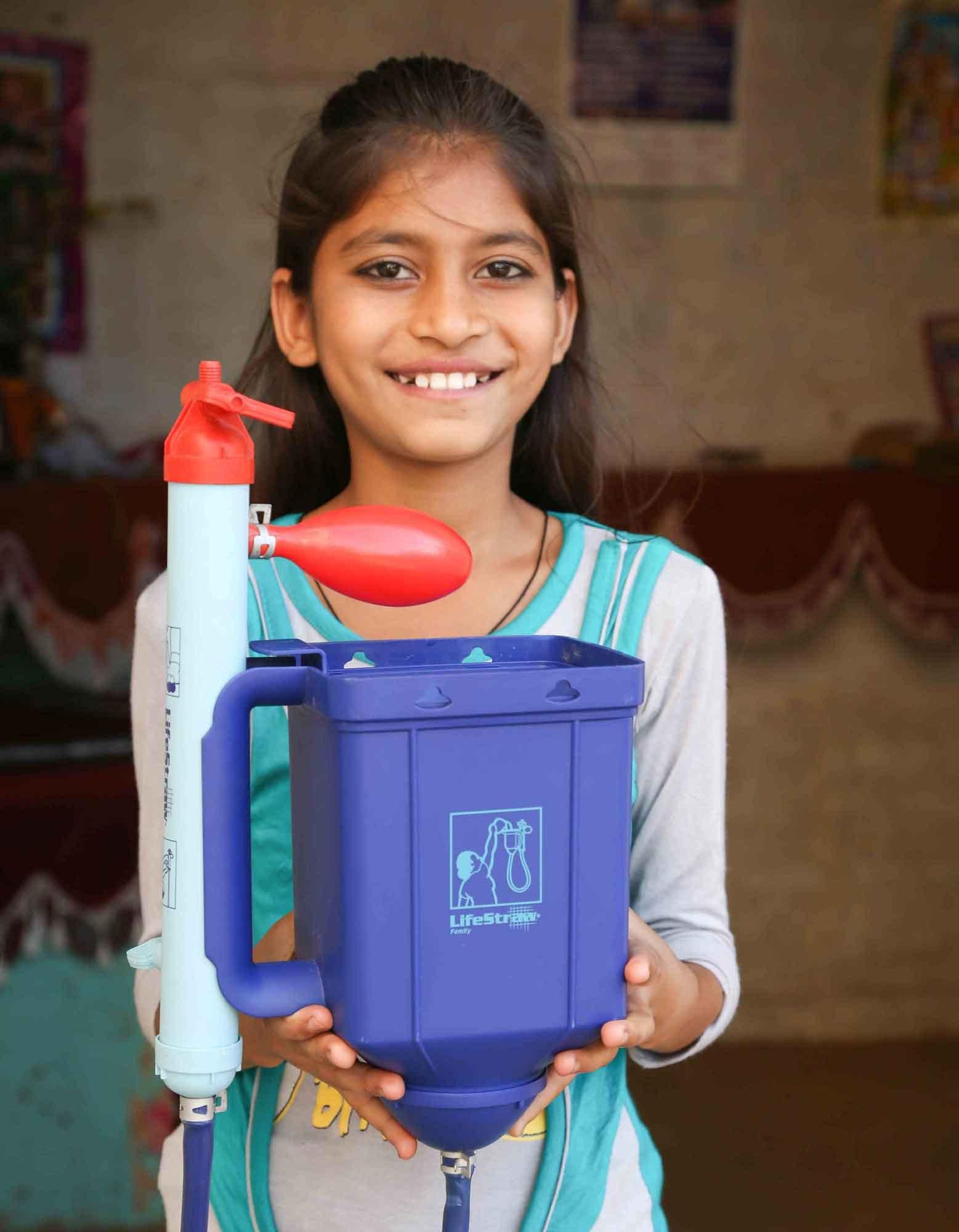 LifeStraw Family - Image 9