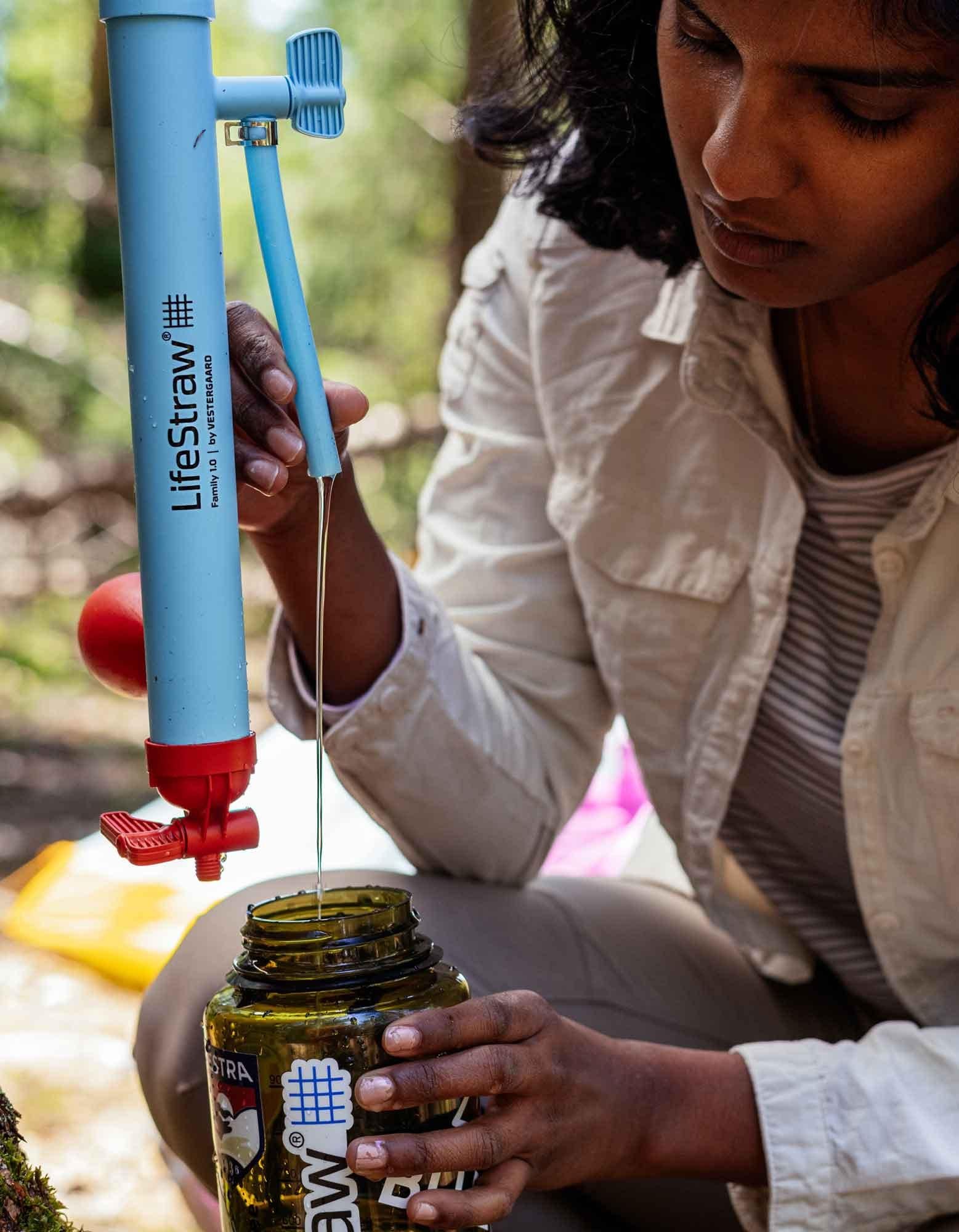 LifeStraw Family - Image 2