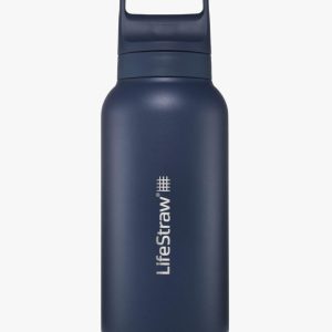 LifeStraw Go Series Stainless Steel 1L