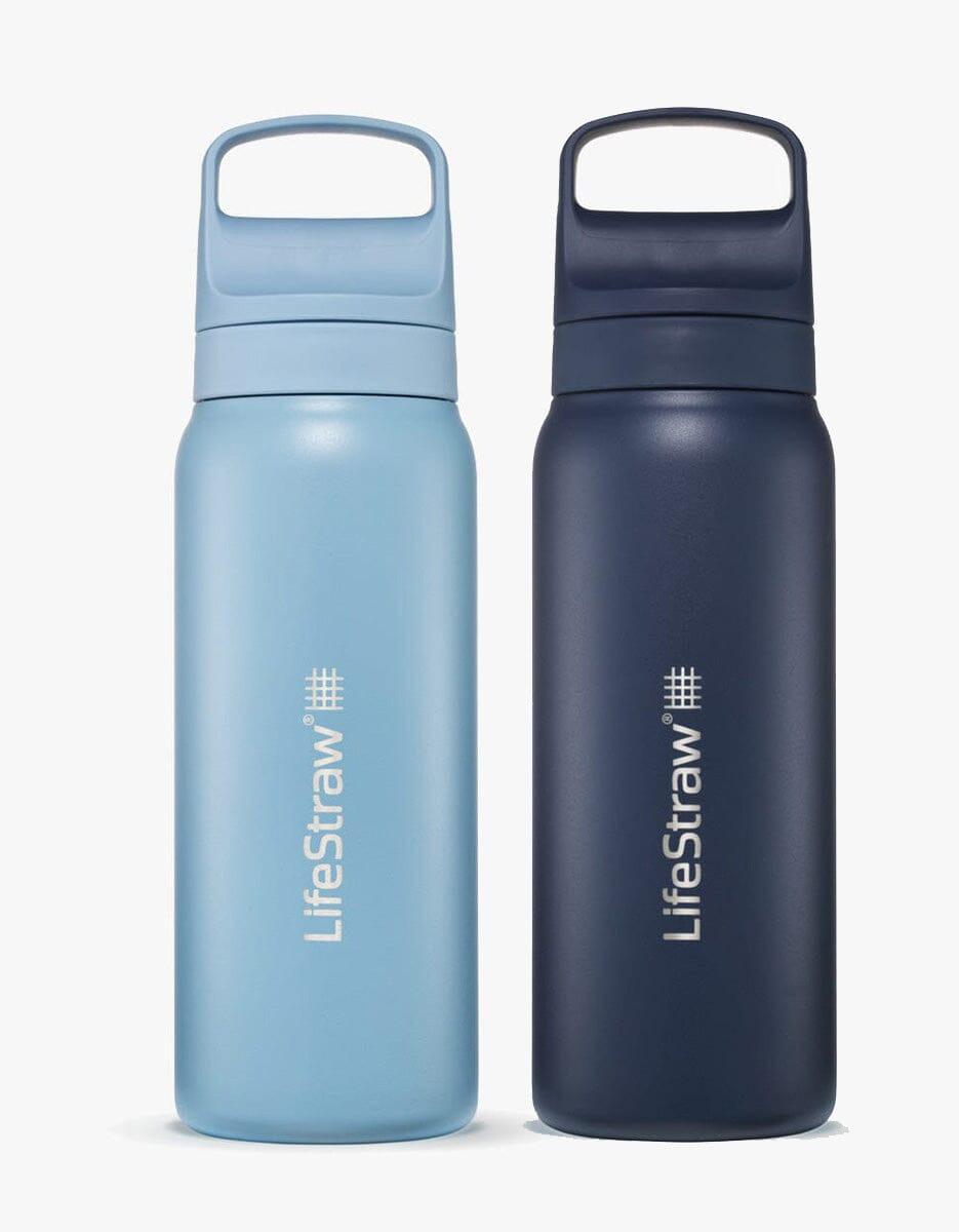 LifeStraw Go Series Stainless Steel 24 oz - Image 12