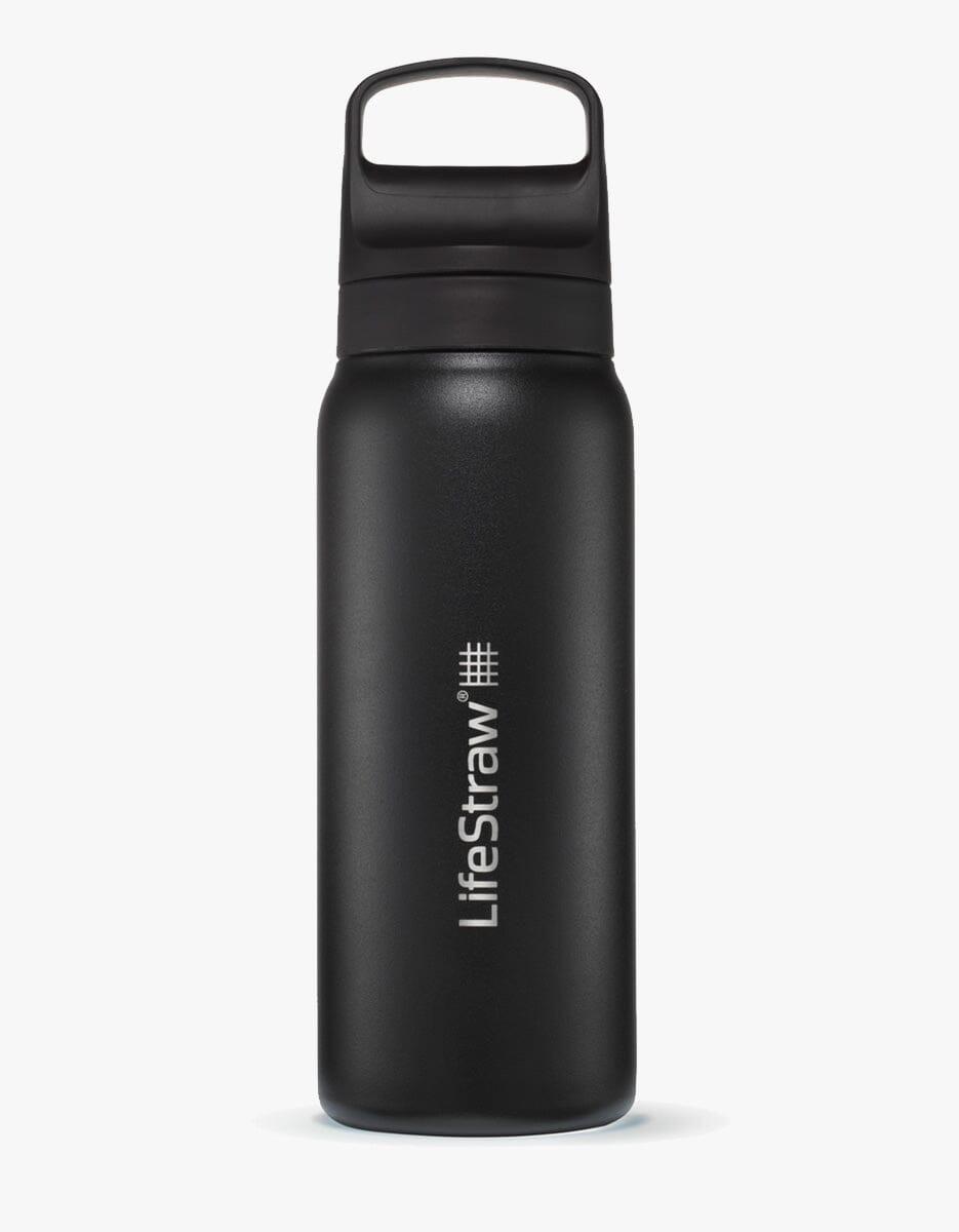 LifeStraw Go Series Stainless Steel 24 oz - Image 3