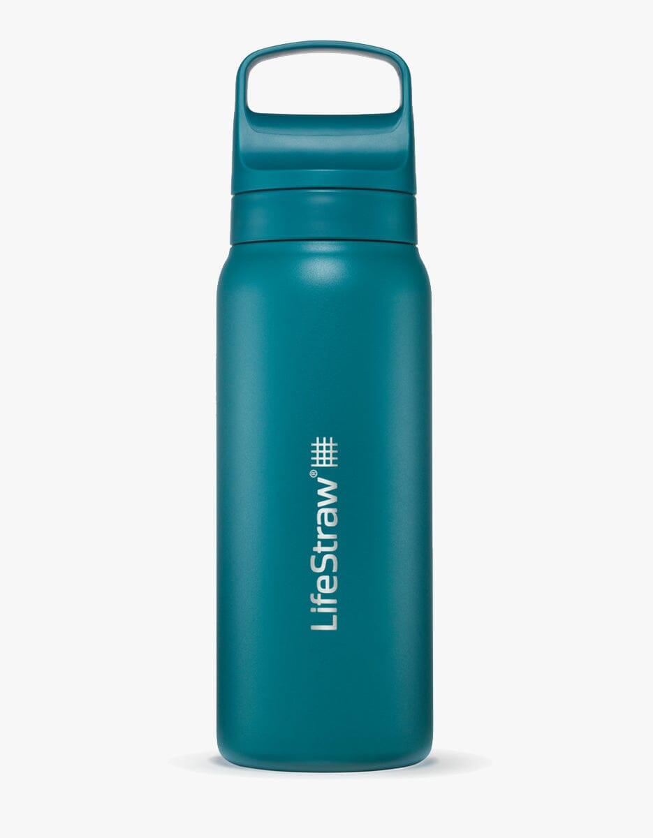 LifeStraw Go Series Stainless Steel 24 oz