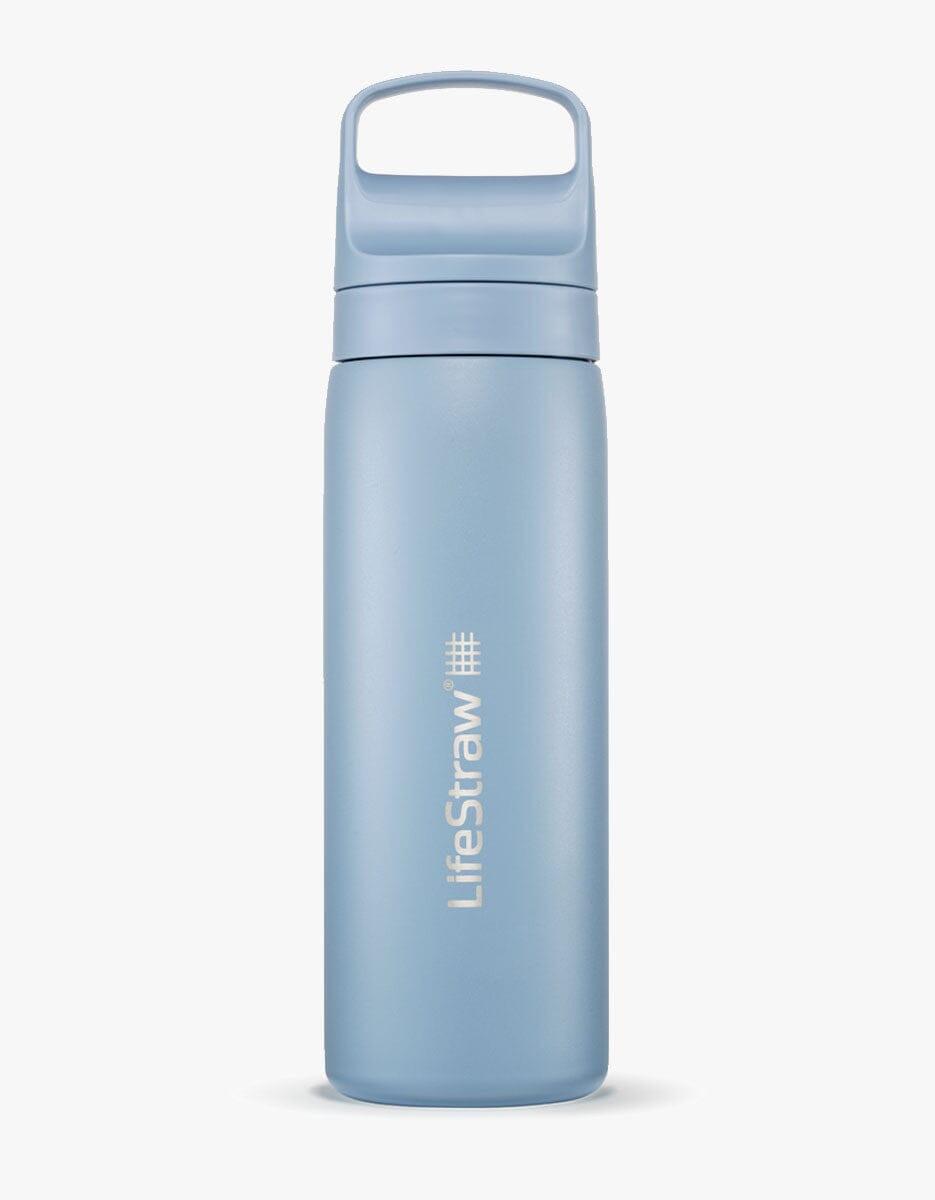 LifeStraw Go Series Stainless Steel 18 oz - Image 4