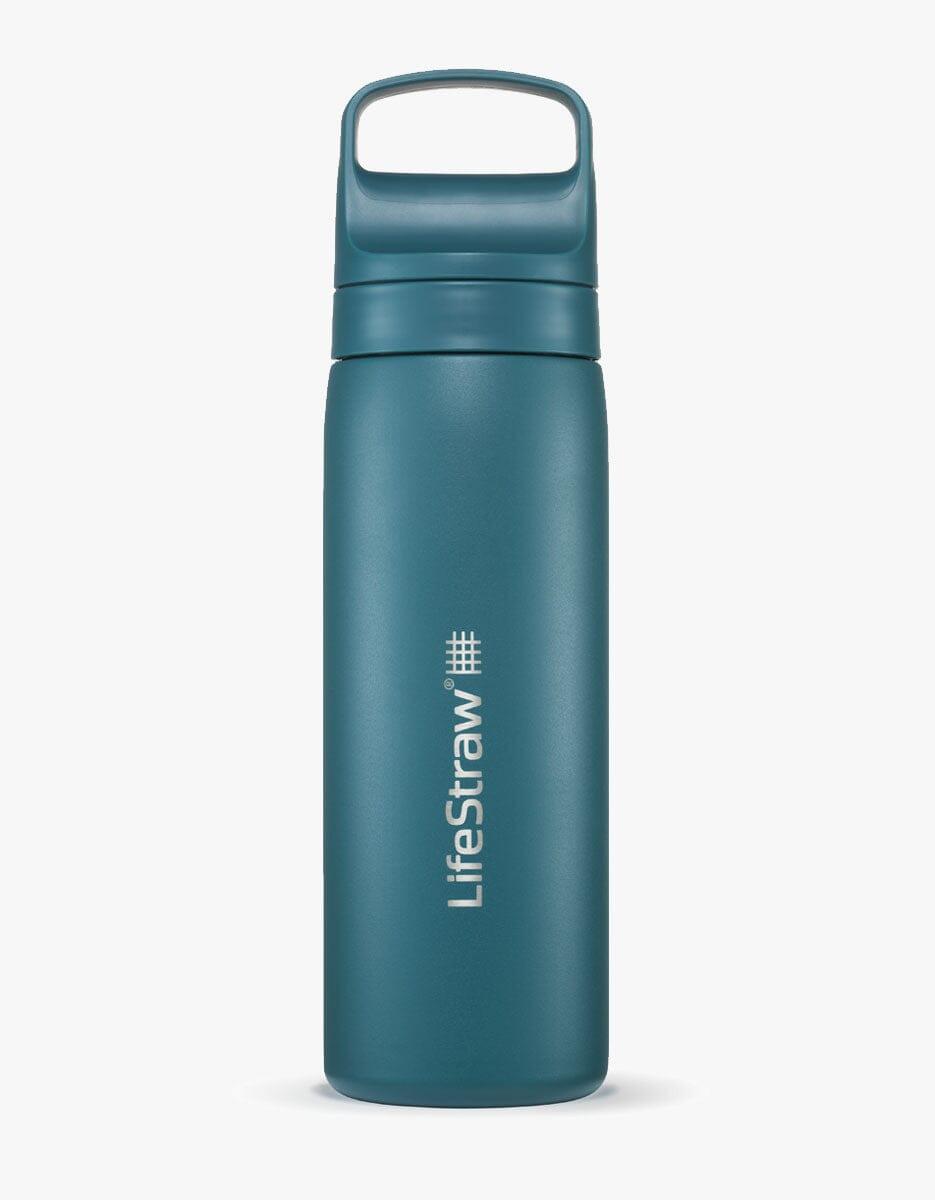 LifeStraw Go Series Stainless Steel 18 oz - Image 7