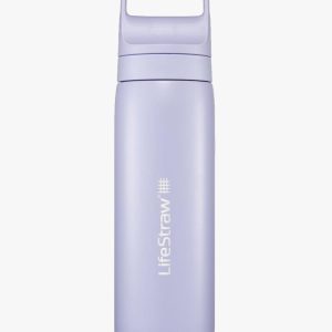 LifeStraw Go Series Stainless Steel 18 oz