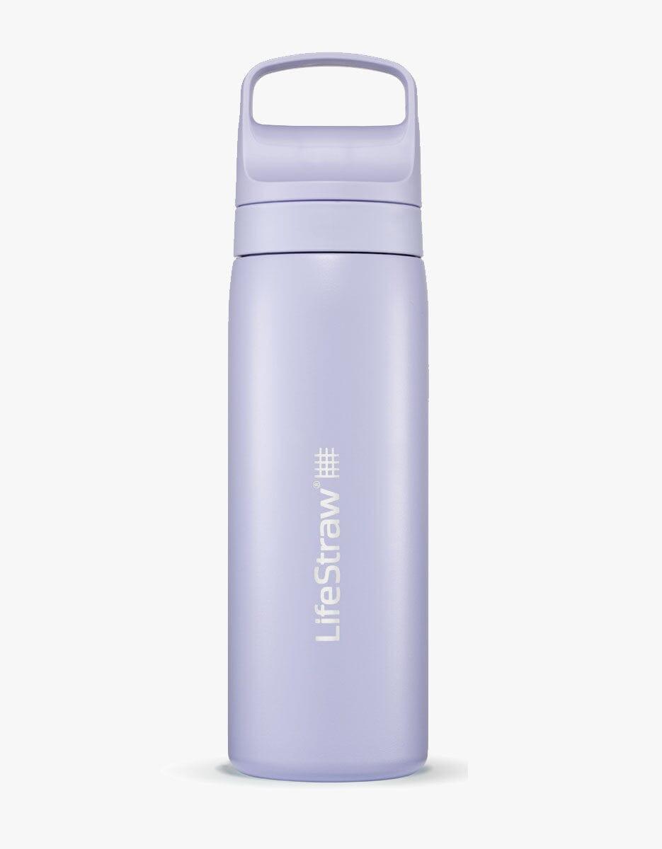 LifeStraw Go Series Stainless Steel 18 oz