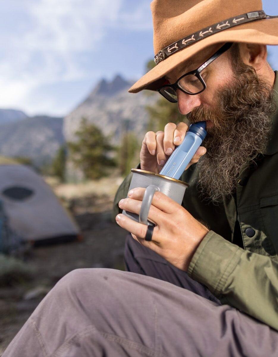 LifeStraw Peak Series Straw and Carry Case Bundle - Image 11