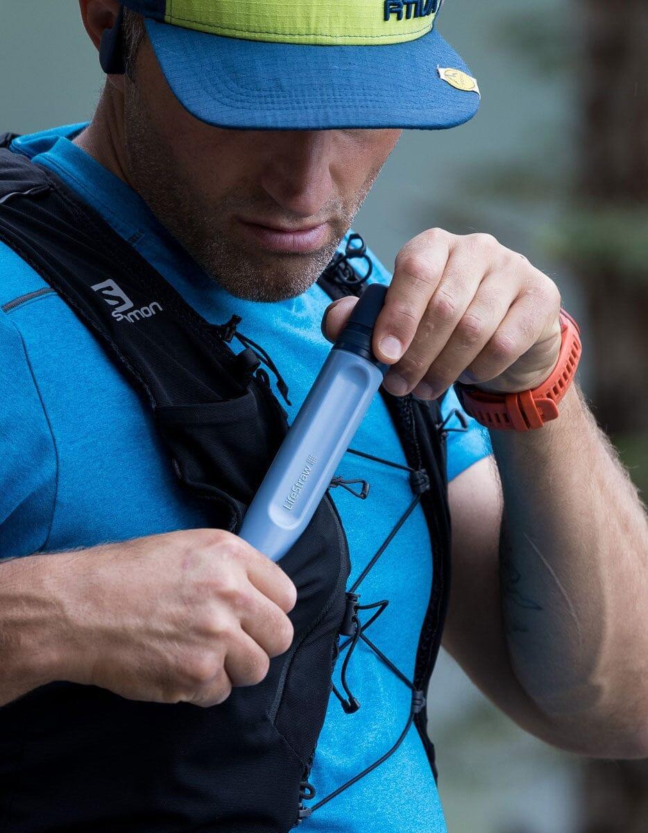 LifeStraw Peak Series Straw and Carry Case Bundle - Image 4