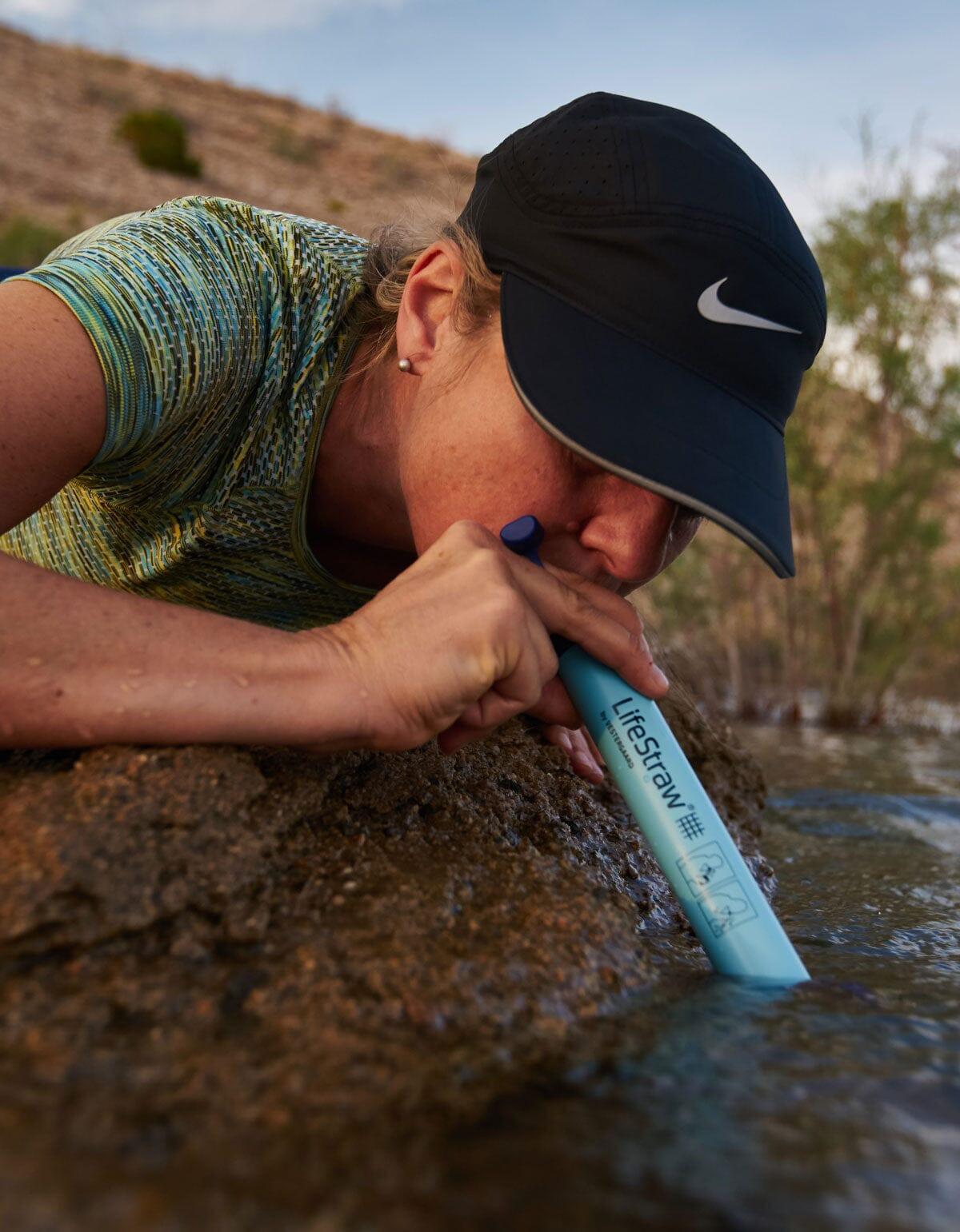 LifeStraw 3 Pack and Carry Case - Image 3
