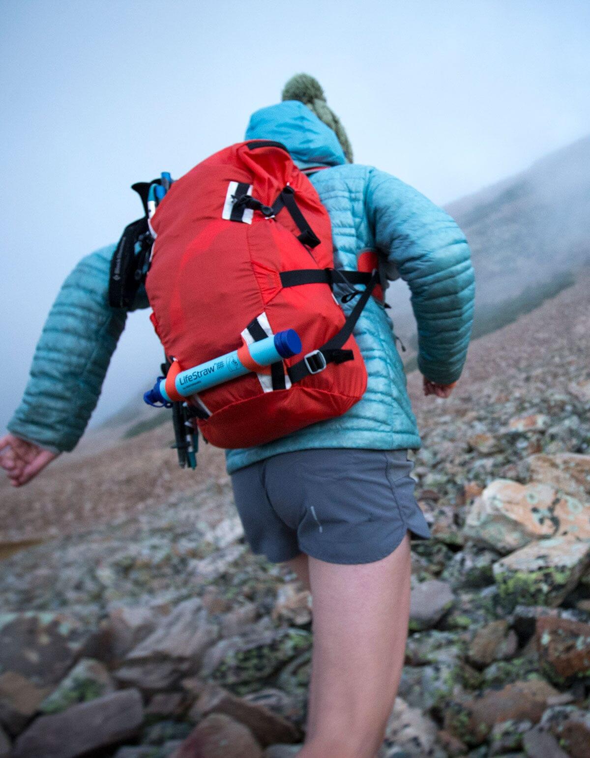 LifeStraw Navy 4-Pack - Image 9