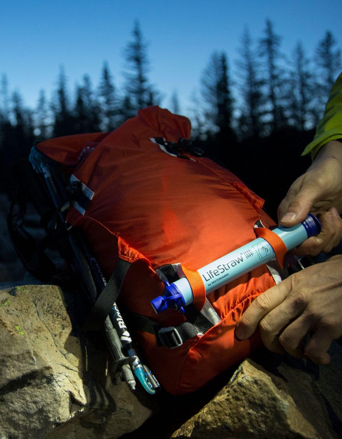 LifeStraw Navy 4-Pack - Image 11