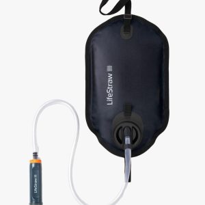 LifeStraw Peak Series Gravity Purifier with virus removal