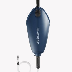 LifeStraw Peak Series Gravity Filter System – 3L