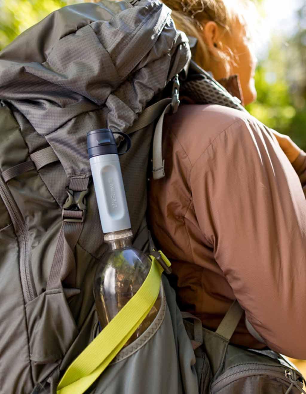 LifeStraw Peak Series Solo and Carry Case Bundle - Image 3