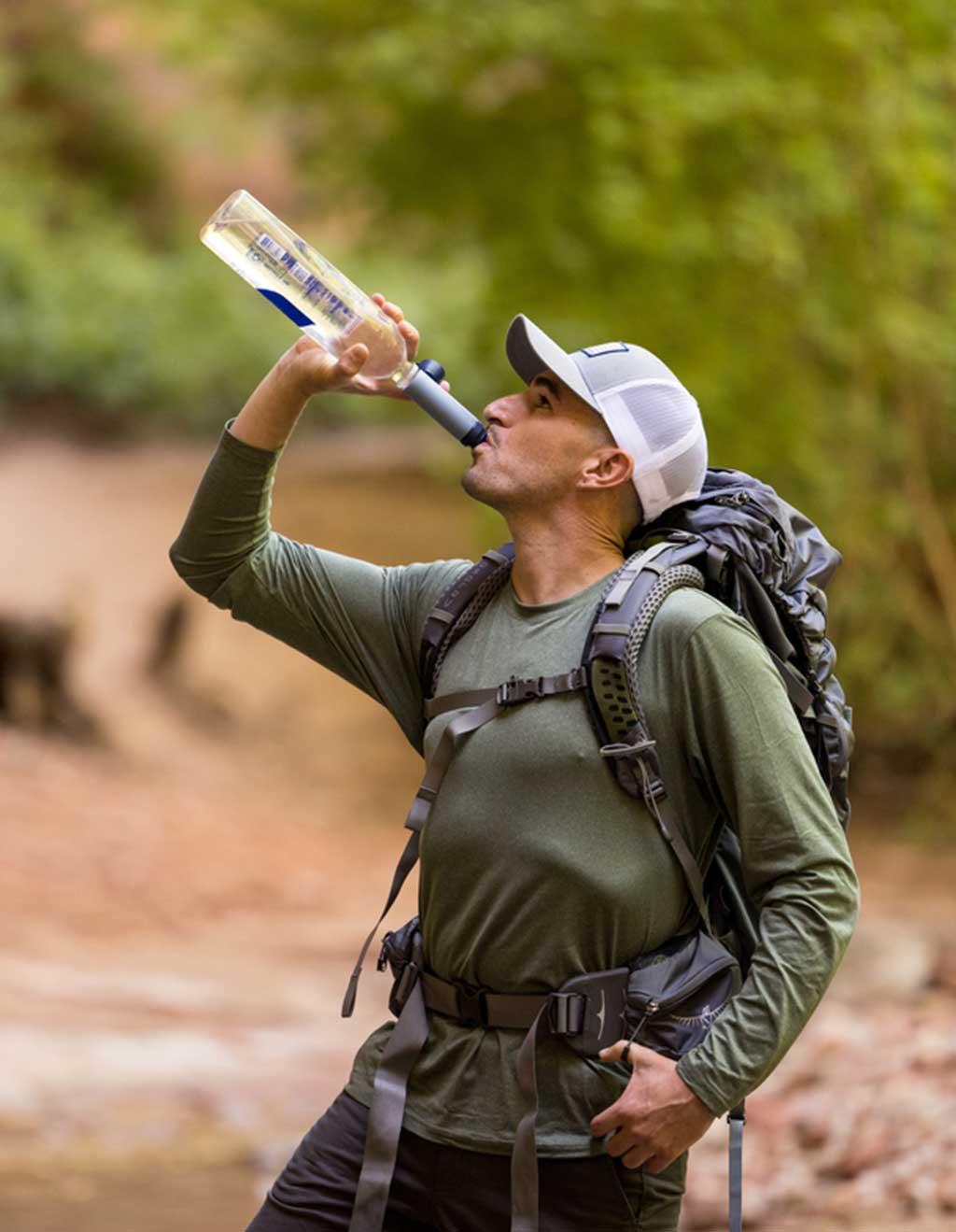 Triple Threat - LifeStraw Peak Series Solo Bundle - Image 9