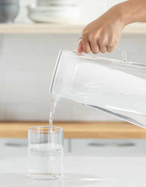 LifeStraw Home 7-Cup Glass - Image 9