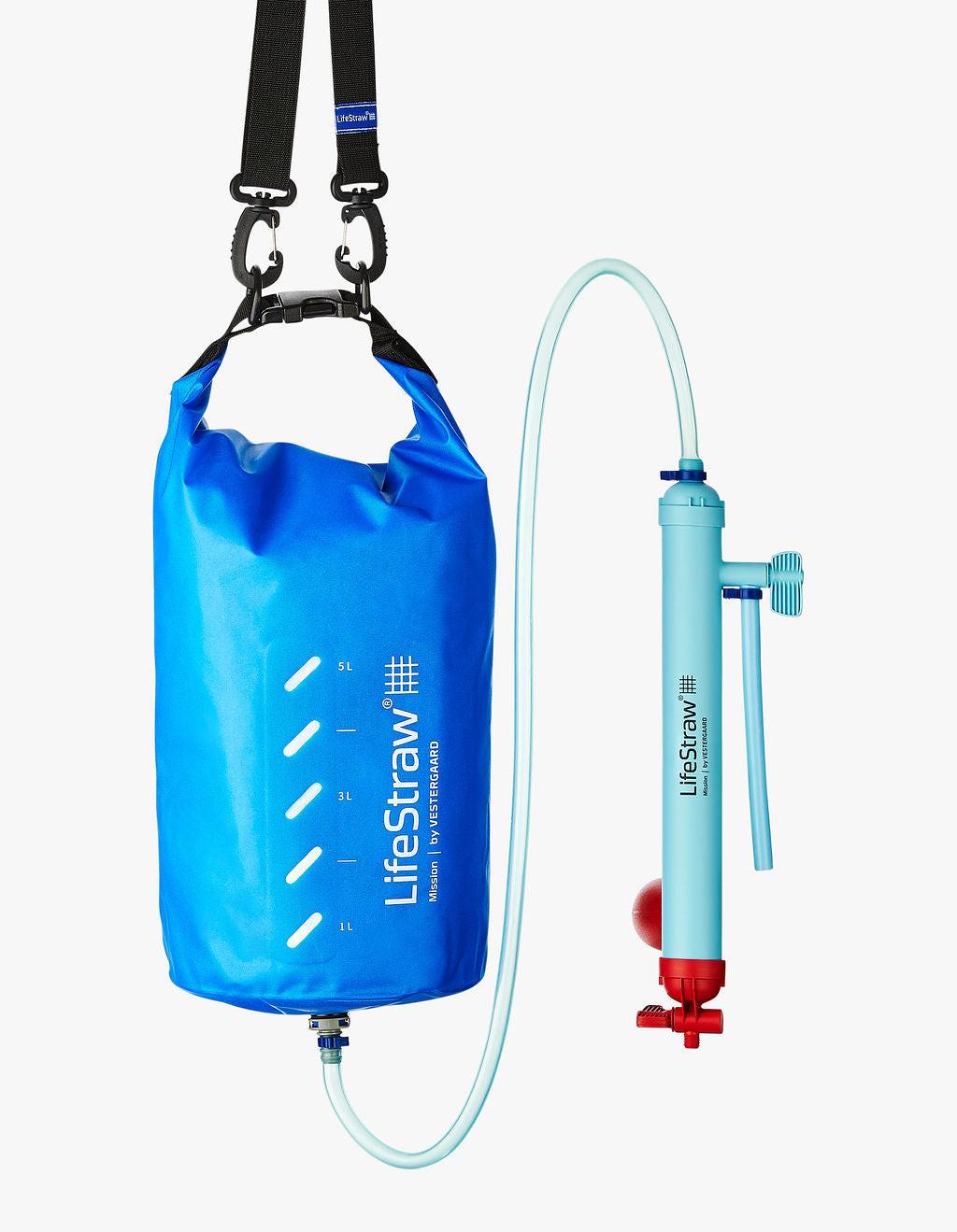 LifeStraw Mission - Image 3