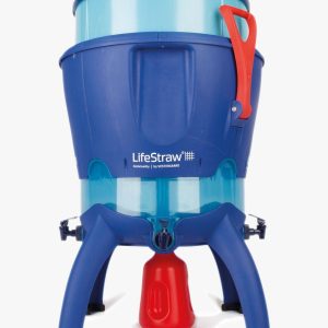 LifeStraw Community