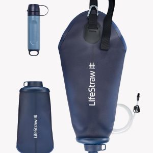 LifeStraw Peak Series 3-in-1 Kit
